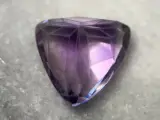 Amatist - 14.80 carat amethist – foto 3 – kavel bij Onlineveilingmeester