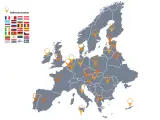 Saffier - 2.01 carat natuurlijke cabochon saffier – foto 3 – kavel bij Onlineveilingmeester