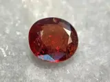 Edelsteen - 3.49 carat natuurlijke almandien – kavel bij Onlineveilingmeester