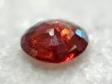 Edelsteen - 3.49 carat natuurlijke almandien – foto 2 – kavel bij Onlineveilingmeester