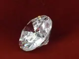 Diamant - 0.52 carat natuurlijke Starcut Briljant geslepen diamant (gecertificeerd) – foto 2 – kavel bij Onlineveilingmeester