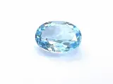 Topaas - circa 2.50 carat sky blue topaas – foto 2 – kavel bij Onlineveilingmeester