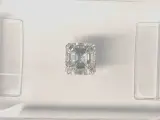 Diamant - 0.41 carat natuurlijke diamant (gecertificeerd) – kavel bij Onlineveilingmeester