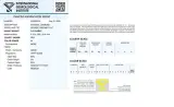 Diamant - 0.41 carat natuurlijke diamant (gecertificeerd) – foto 5 – kavel bij Onlineveilingmeester
