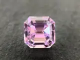 Kunziet - 4.53 carat natuurlijke kunziet – kavel bij Onlineveilingmeester