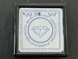 Kunziet - 4.53 carat natuurlijke kunziet – foto 4 – kavel bij Onlineveilingmeester