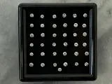 Diamant - 1.08 carat natuurlijke diamant – kavel bij Onlineveilingmeester
