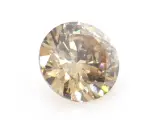 Diamant - 1.00 carat natuurlijke fancy gekleurde diamant – foto 2 – kavel bij Onlineveilingmeester