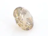 Diamant - 1.00 carat natuurlijke fancy gekleurde diamant – foto 3 – kavel bij Onlineveilingmeester
