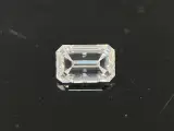 Diamant - 0.95 carat natuurlijke diamant – kavel bij Onlineveilingmeester