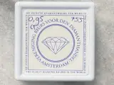 Diamant - 0.95 carat natuurlijke diamant – foto 4 – kavel bij Onlineveilingmeester
