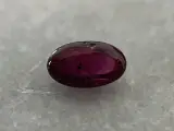 Robijn - 1.41 carat natuurlijke cabochon robijn – foto 3 – kavel bij Onlineveilingmeester