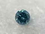 Diamant - 0.82 carat briljant geslepen – kavel bij Onlineveilingmeester