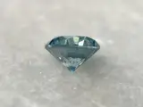 Diamant - 0.82 carat briljant geslepen – foto 2 – kavel bij Onlineveilingmeester