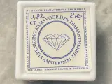 Diamant - 0.82 carat briljant geslepen – foto 5 – kavel bij Onlineveilingmeester