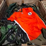 Persoonlijke uitrusting en kleding defensie – foto 15 – kavel bij Domeinen Roerende Zaken, Groningen