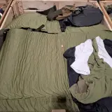 Persoonlijke uitrusting en kleding defensie – foto 16 – kavel bij Domeinen Roerende Zaken, Groningen