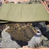 Persoonlijke uitrusting en kleding defensie – foto 17 – kavel bij Domeinen Roerende Zaken, Groningen