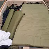 Persoonlijke uitrusting en kleding defensie – foto 21 – kavel bij Domeinen Roerende Zaken, Groningen
