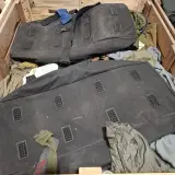 Persoonlijke uitrusting en kleding defensie – foto 22 – kavel bij Domeinen Roerende Zaken, Groningen