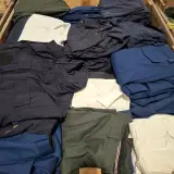 Persoonlijke uitrusting en kleding defensie – foto 23 – kavel bij Domeinen Roerende Zaken, Groningen