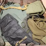 Persoonlijke uitrusting en kleding defensie – foto 24 – kavel bij Domeinen Roerende Zaken, Groningen