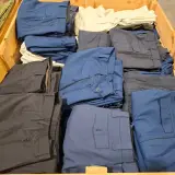 Persoonlijke uitrusting en kleding defensie – foto 25 – kavel bij Domeinen Roerende Zaken, Groningen