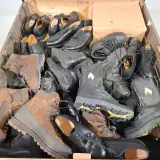 Ca. 70x Paar diverse schoenen – foto 2 – kavel bij Domeinen Roerende Zaken, Groningen