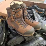 Ca. 70x Paar diverse schoenen – foto 3 – kavel bij Domeinen Roerende Zaken, Groningen