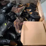 Ca. 70x Paar diverse schoenen – foto 7 – kavel bij Domeinen Roerende Zaken, Groningen