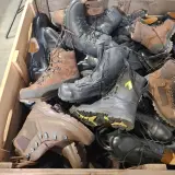 Ca. 70x Paar diverse schoenen – foto 8 – kavel bij Domeinen Roerende Zaken, Groningen