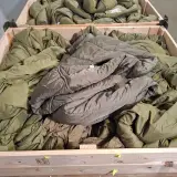 Partij slaapzakken – foto 9 – kavel bij Domeinen Roerende Zaken, Groningen