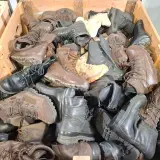 Partij diverse schoenen – foto 2 – kavel bij Domeinen Roerende Zaken, Groningen