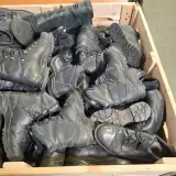 Partij diverse schoenen – foto 12 – kavel bij Domeinen Roerende Zaken, Groningen