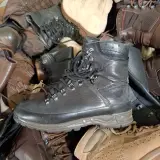 Partij diverse schoenen – foto 5 – kavel bij Domeinen Roerende Zaken, Groningen
