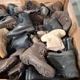 Partij diverse schoenen – foto 6 – kavel bij Domeinen Roerende Zaken, Groningen