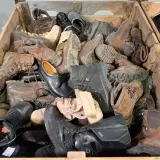 Partij diverse schoenen – foto 2 – kavel bij Domeinen Roerende Zaken, Groningen