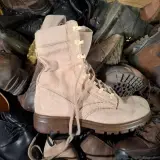 Partij diverse schoenen – foto 4 – kavel bij Domeinen Roerende Zaken, Groningen
