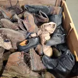 Partij diverse schoenen – foto 6 – kavel bij Domeinen Roerende Zaken, Groningen