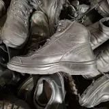 Partij diverse schoenen – foto 10 – kavel bij Domeinen Roerende Zaken, Groningen