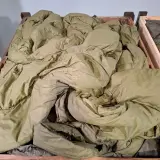 Partij slaapzakken – foto 2 – kavel bij Domeinen Roerende Zaken, Groningen