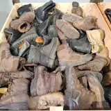 Partij diverse schoenen – foto 2 – kavel bij Domeinen Roerende Zaken, Groningen