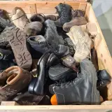 Partij diverse schoenen – foto 12 – kavel bij Domeinen Roerende Zaken, Groningen