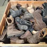 Partij diverse schoenen – foto 13 – kavel bij Domeinen Roerende Zaken, Groningen