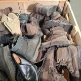 Partij diverse schoenen – foto 6 – kavel bij Domeinen Roerende Zaken, Groningen