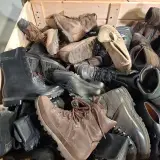 Partij diverse schoenen – foto 7 – kavel bij Domeinen Roerende Zaken, Groningen