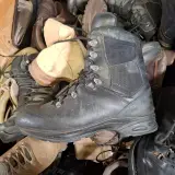 Partij diverse schoenen – foto 9 – kavel bij Domeinen Roerende Zaken, Groningen