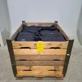 Ca. 94x Regenjas – kavel bij Domeinen Roerende Zaken, Groningen