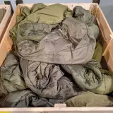 Partij slaapzakken – foto 5 – kavel bij Domeinen Roerende Zaken, Groningen
