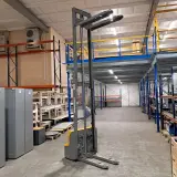 Stapelaar, Jungheinrich, AMC 12Z, 2024 – foto 23 – kavel bij Domeinen Roerende Zaken, Groningen